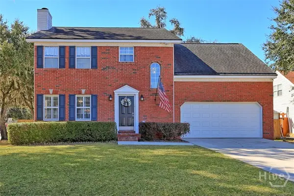 1 Old Fort Way, Savannah, GA 31410