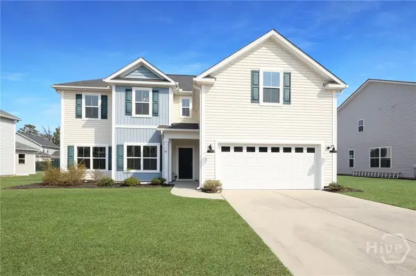 47 Memory Lane, Richmond Hill, GA 31324