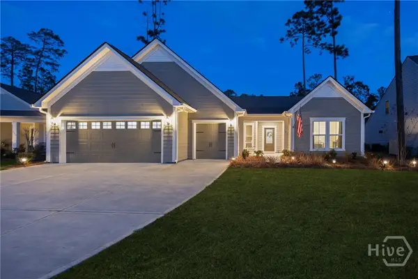 398 Mandeville Drive, Richmond Hill, GA 31324