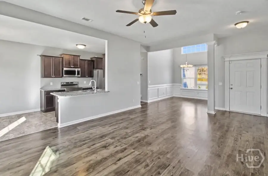 136 Summerhill Drive Ne, Ludowici, GA 31316 - #3