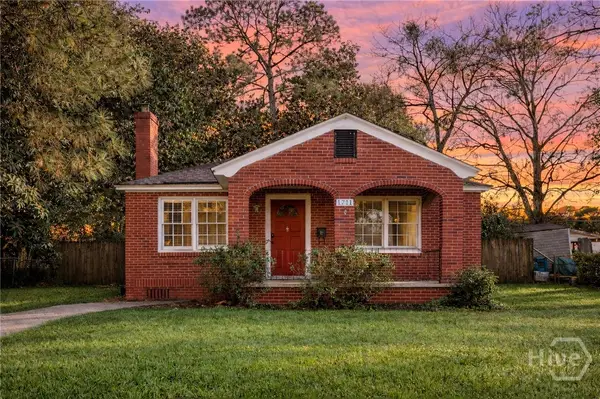 1711 E 31st Street, Savannah, GA 31404