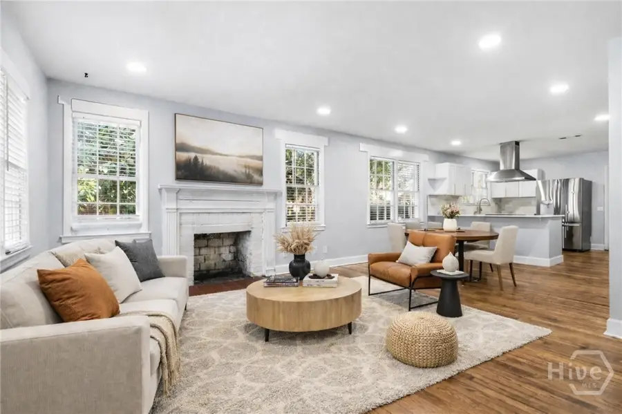 1711 E 31st Street, Savannah, GA 31404 - #2