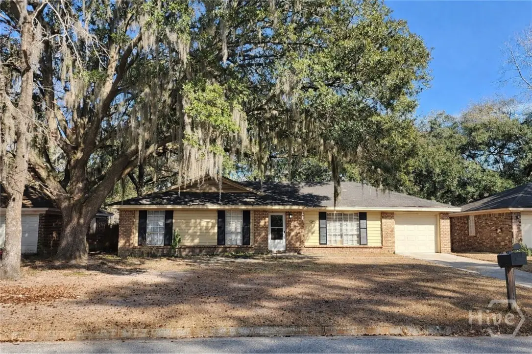 122 Westminister Drive, Savannah, GA 31419 - #1