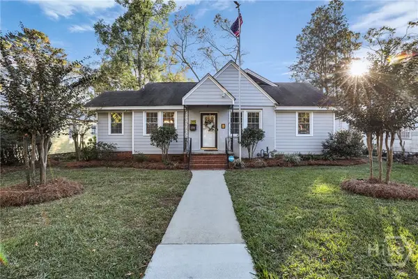 1333 E 52nd Street, Savannah, GA 31404