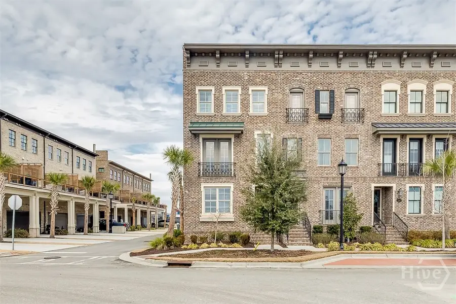 500 Altamaha Street, Savannah, GA 31401 - #2