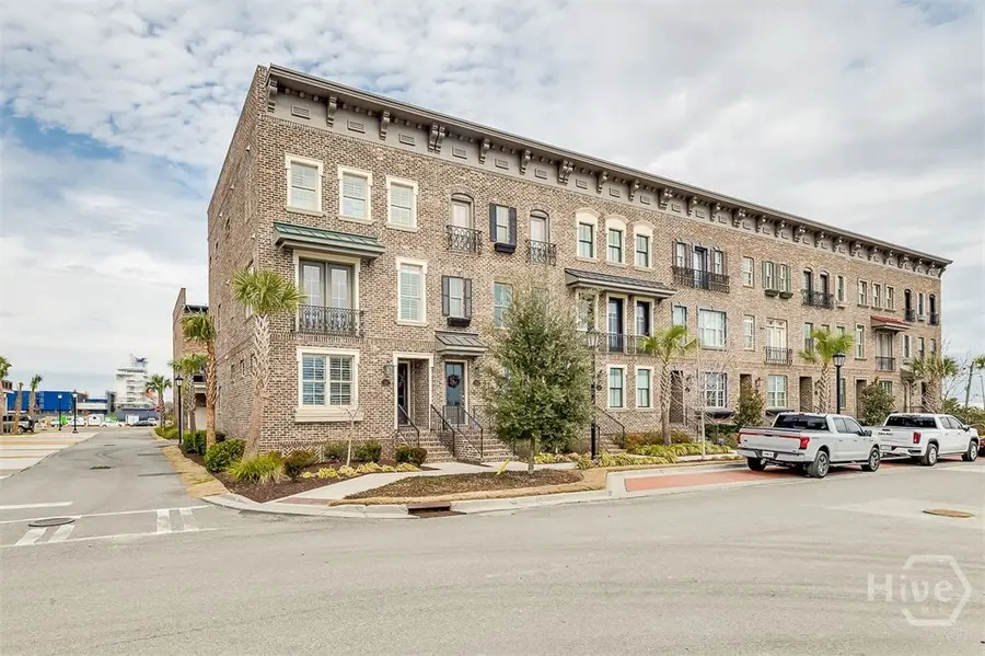 500 Altamaha Street, Savannah, GA 31401 - #3