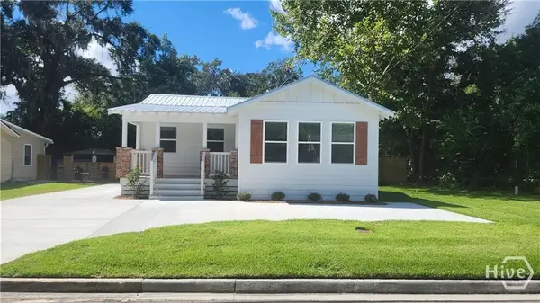 2603 Livingston Avenue, Savannah, GA 31406