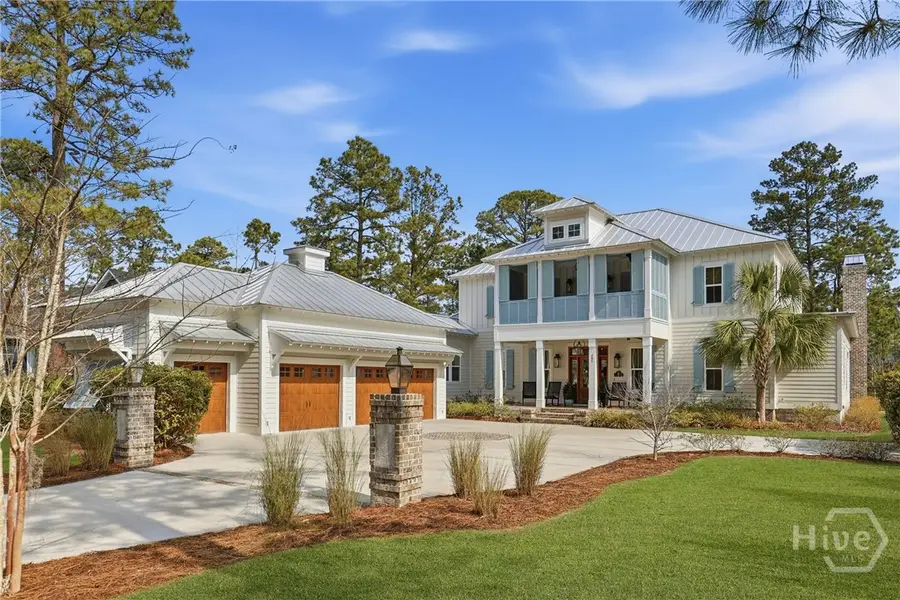 485 Waterways Parkway S, Richmond Hill, GA 31324 - #2