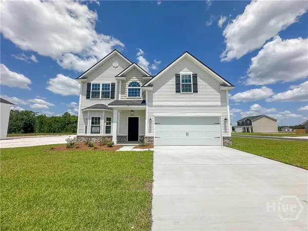 14 Turkey Shoot Court Ne, Ludowici, GA 31316
