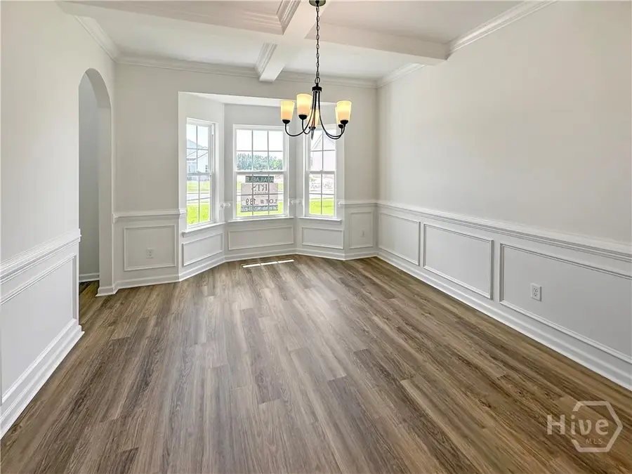 14 Turkey Shoot Court Ne, Ludowici, GA 31316 - #3
