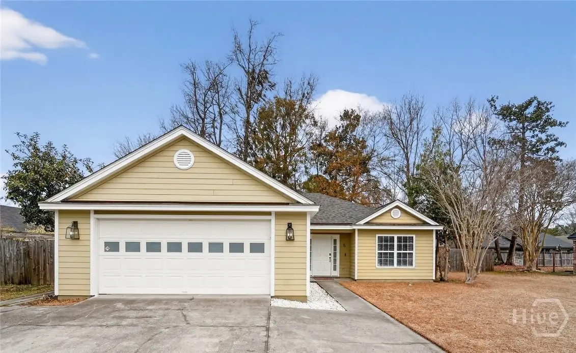 5 Hopeland Court, Savannah, GA 31419 - #1