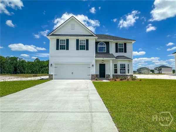 32 Turkey Shoot Court Ne, Ludowici, GA 31316