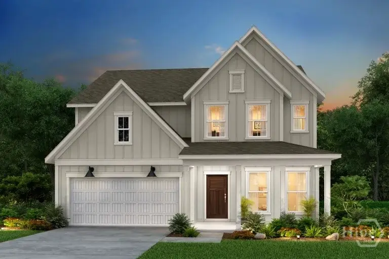 139 Dendron Drive, Richmond Hill, GA 31324 - #1