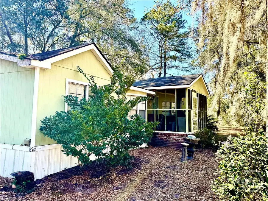 49 Clem Road, Midway, GA 31320 - #2