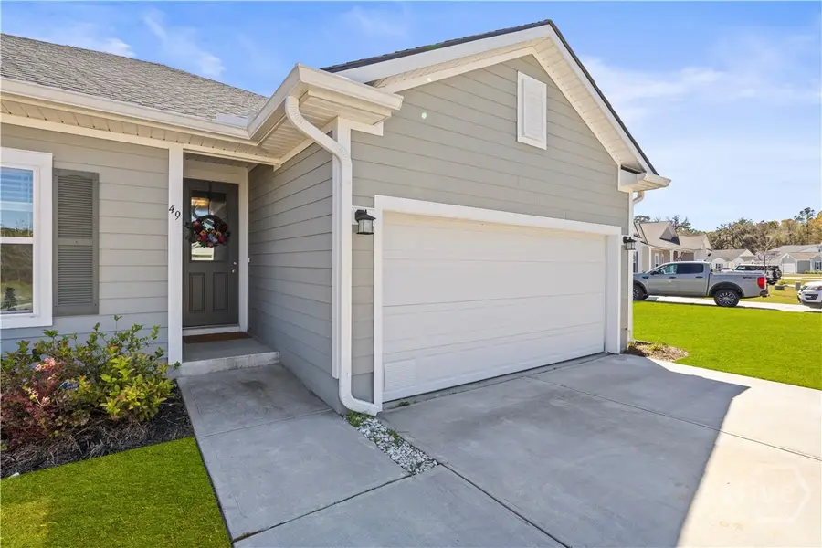 49 Nettleton Lane, Richmond Hill, GA 31324 - #3