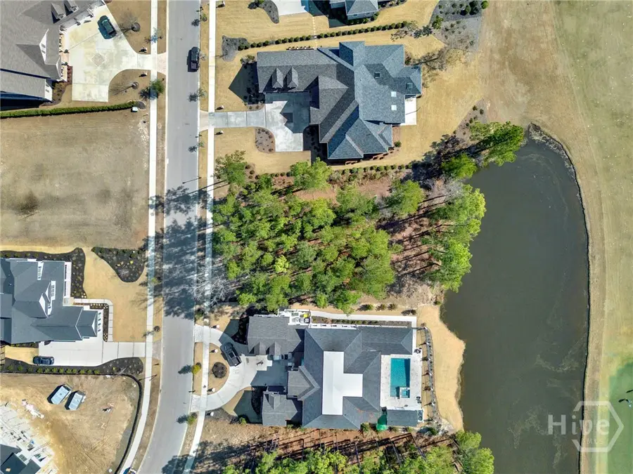 121 Greenhill Close, Pooler, GA 31322 - #3