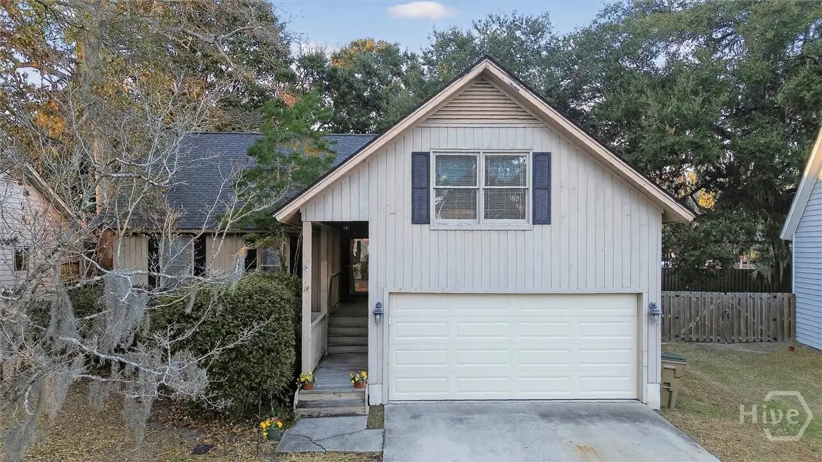 14 E Deerwood Road, Savannah, GA 31410 - #1