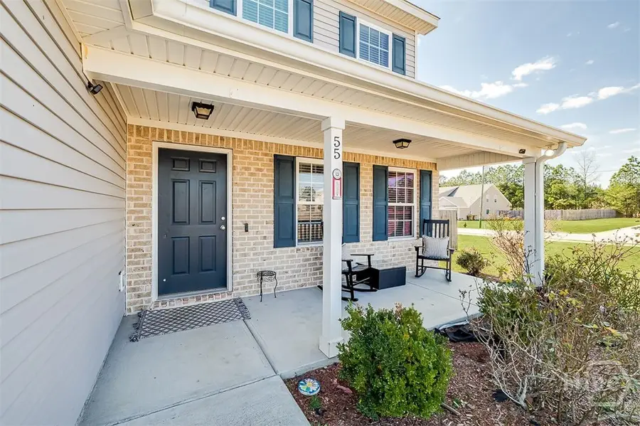 55 Dr. Daniel Edwards Street, Ellabell, GA 31308 - #3