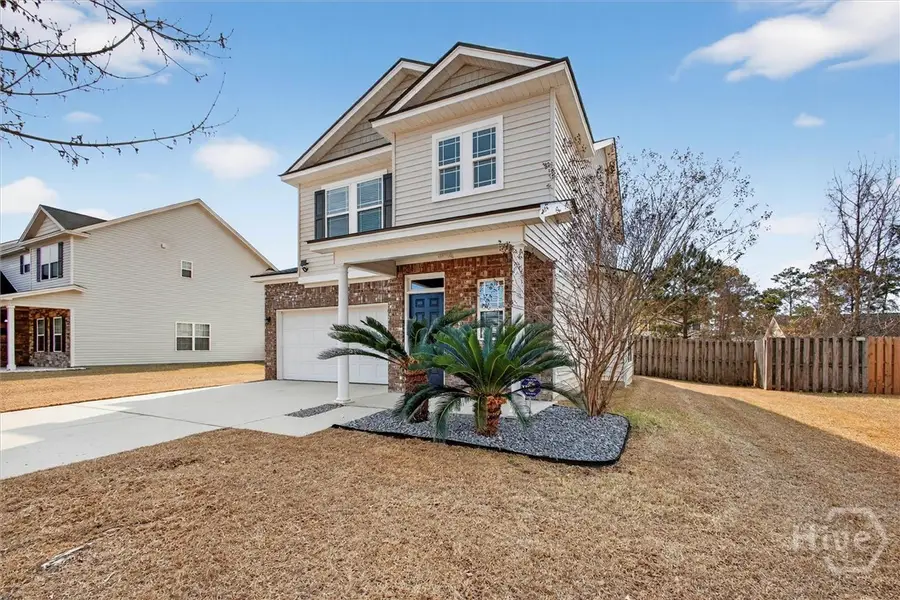 27 Wesleyan Drive, Savannah, GA 31419 - #2