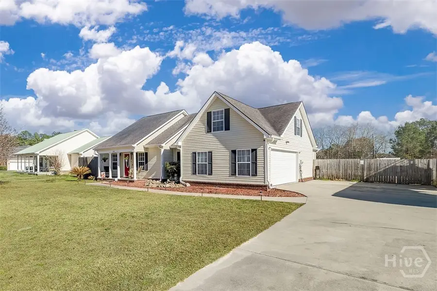 228 Wild Rose Drive, Guyton, GA 31312 - #3