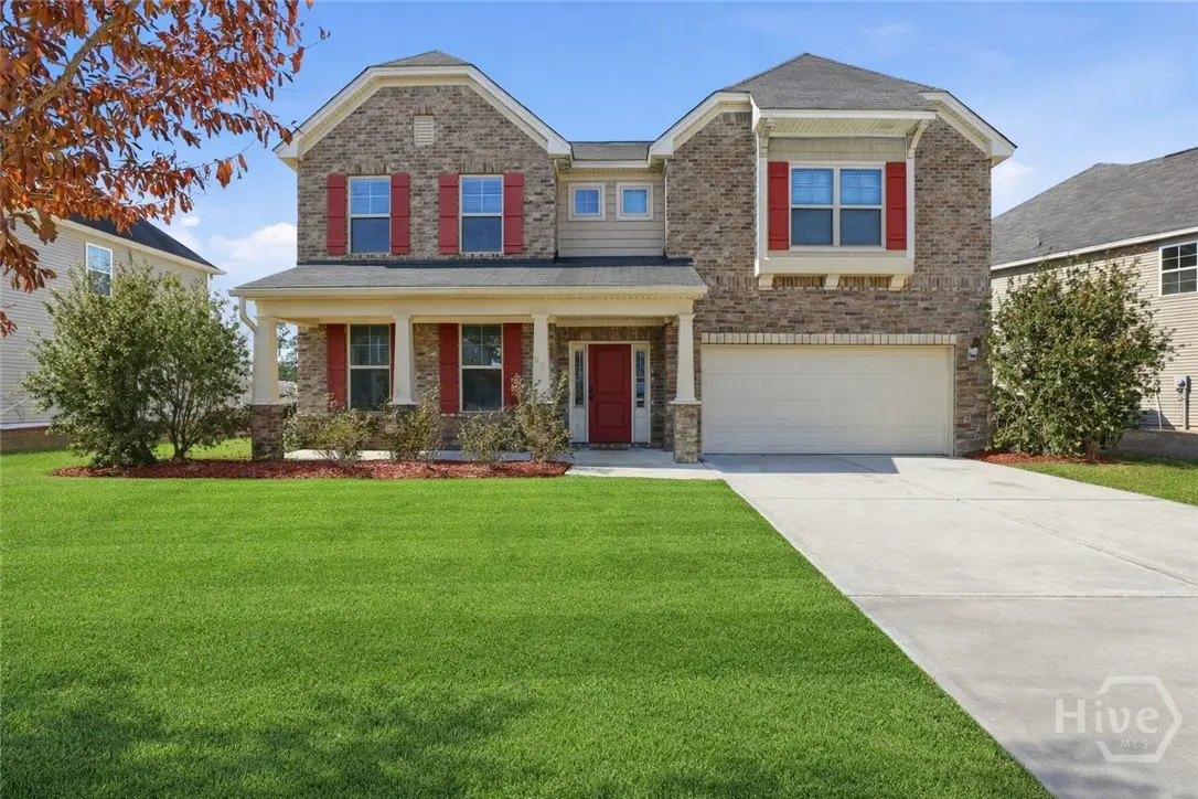 88 Winslow Circle, Savannah, GA 31407 - #1