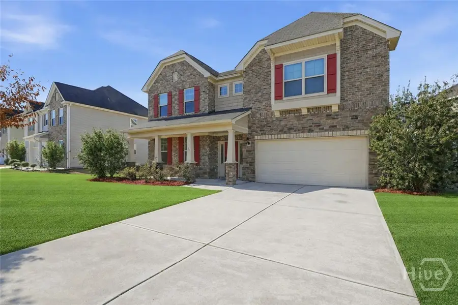 88 Winslow Circle, Savannah, GA 31407 - #3