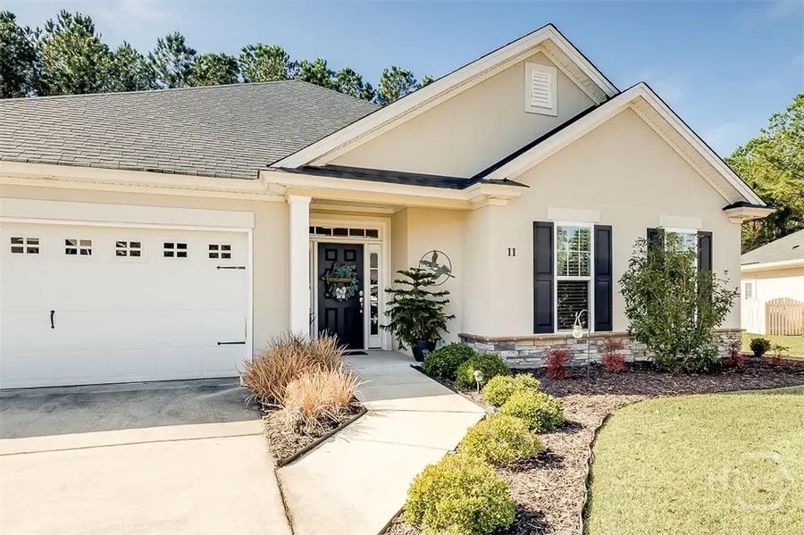 11 Scarlet Maple Lane, Savannah, GA 31419 - #3