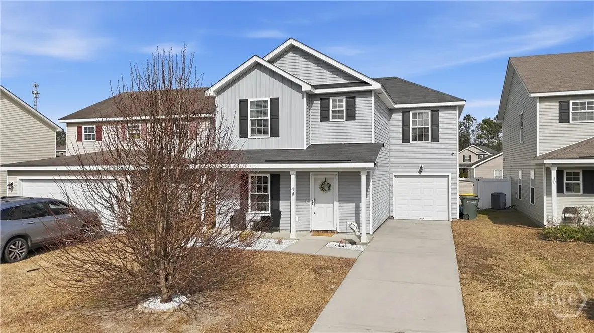 48 Fiore Drive, Savannah, GA 31419 - #1