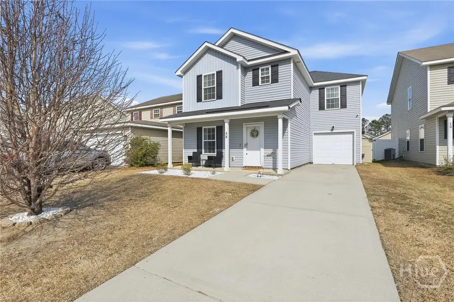 48 Fiore Drive, Savannah, GA 31419 - #2