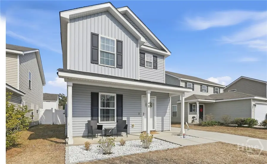 48 Fiore Drive, Savannah, GA 31419 - #3