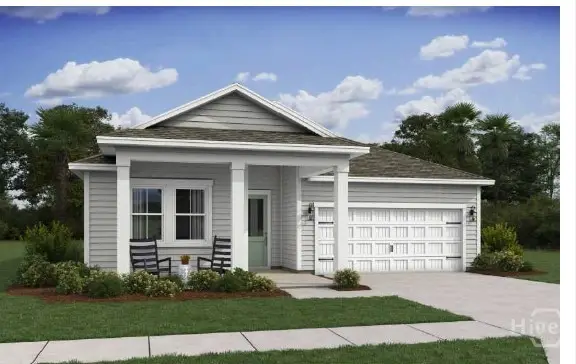 152 Mage Street, Bloomingdale, GA 31302 - #2