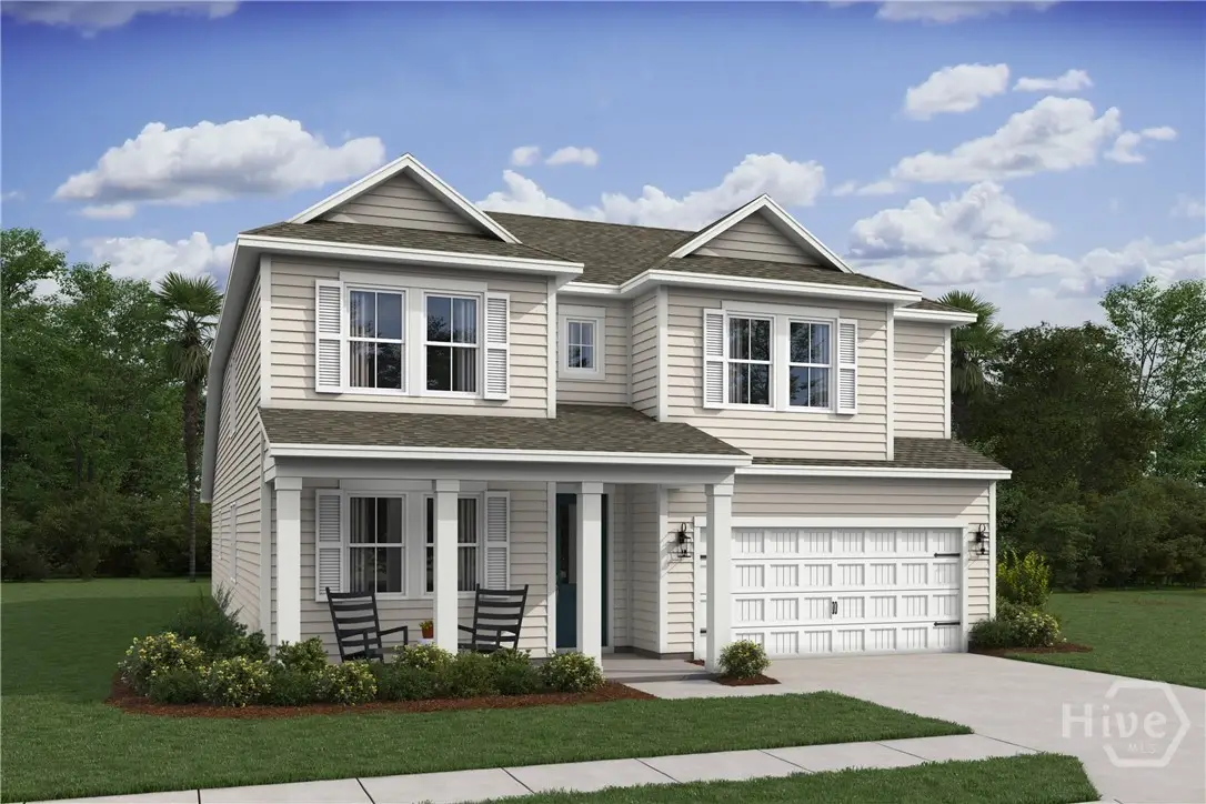 160 Mage Street, Savannah, GA 31302 - #1