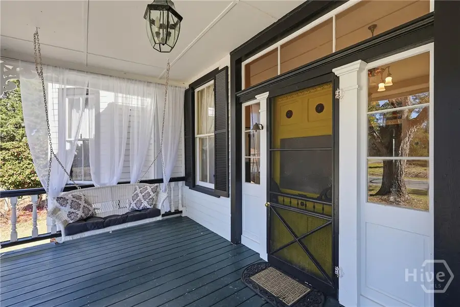 114 S Fifth Street, Guyton, GA 31312 - #3