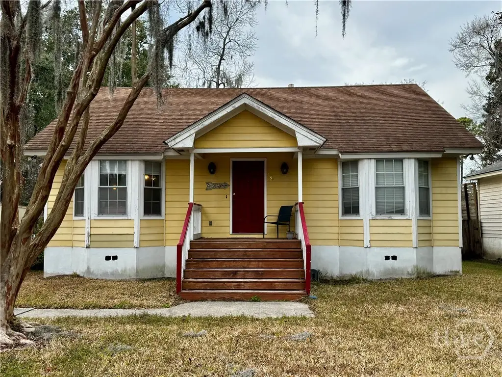 32 E Deerwood Road, Savannah, GA 31410 - #1