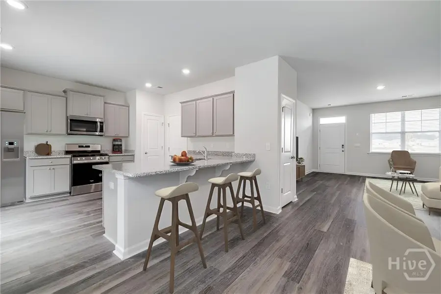 21 Bardwell Way, Port Wentworth, GA 31407 - #3