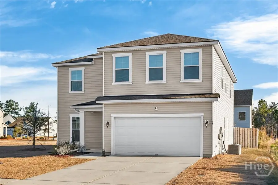 29 Allston Lane, Savannah, GA 31407 - #2