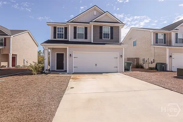 131 Battalion Lane, Hinesville, GA 31313