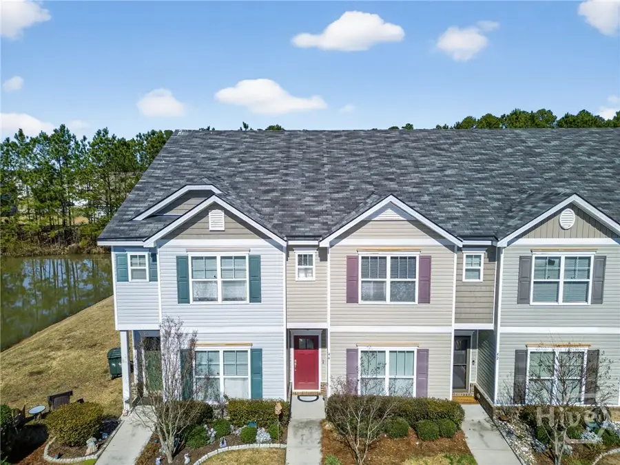 44 Winter Lake Circle, Savannah, GA 31407 - #2
