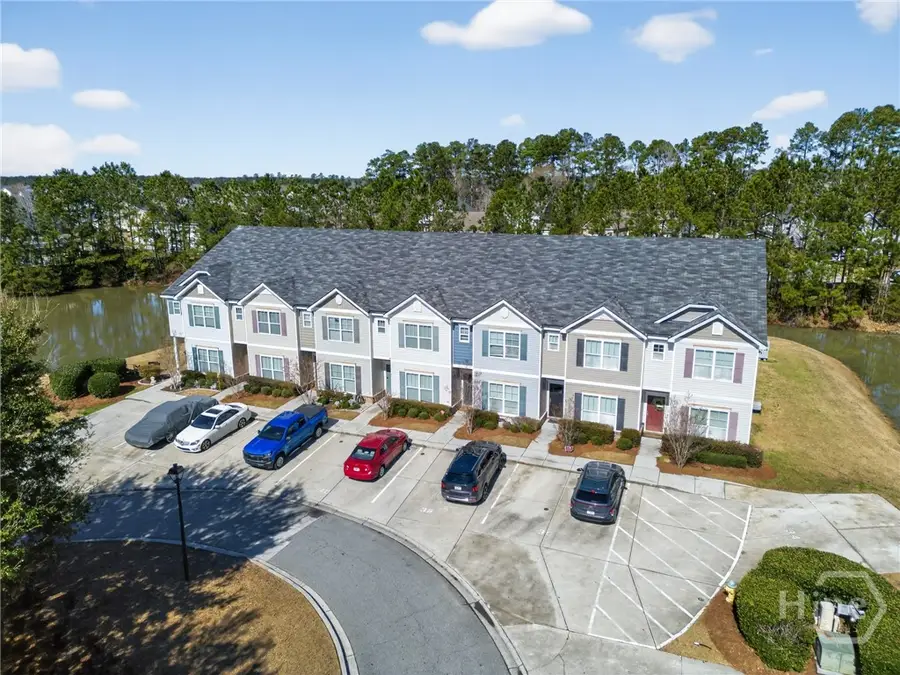 44 Winter Lake Circle, Savannah, GA 31407 - #3