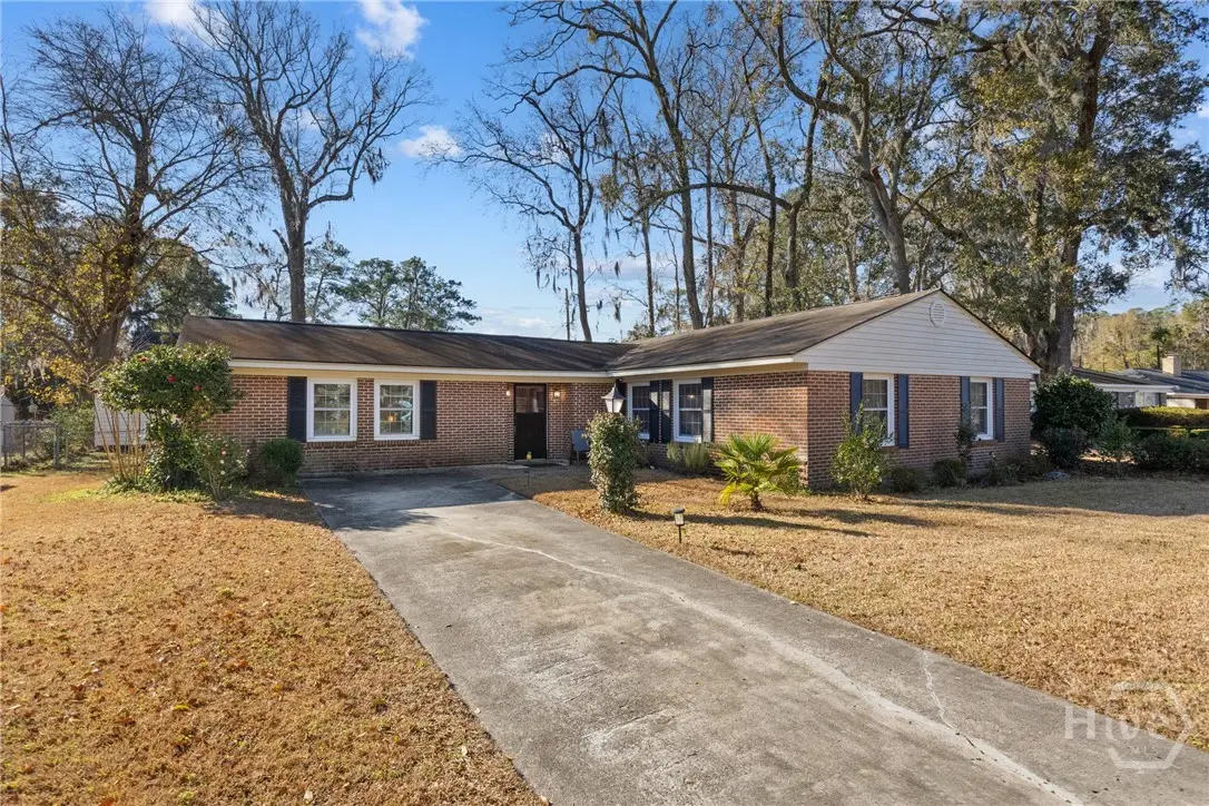 9233 Garland Drive, Savannah, GA 31406 - #1