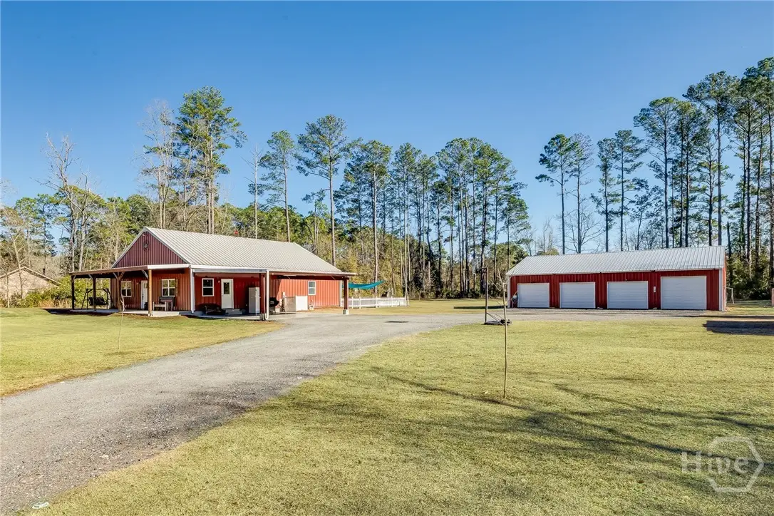 300 Zettler Loop, Guyton, GA 31312 - #1