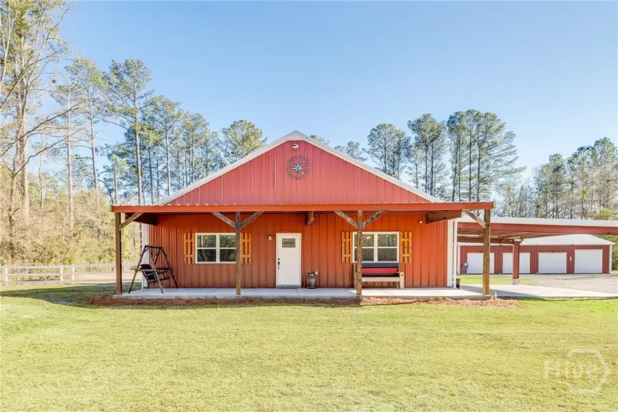 300 Zettler Loop, Guyton, GA 31312 - #3