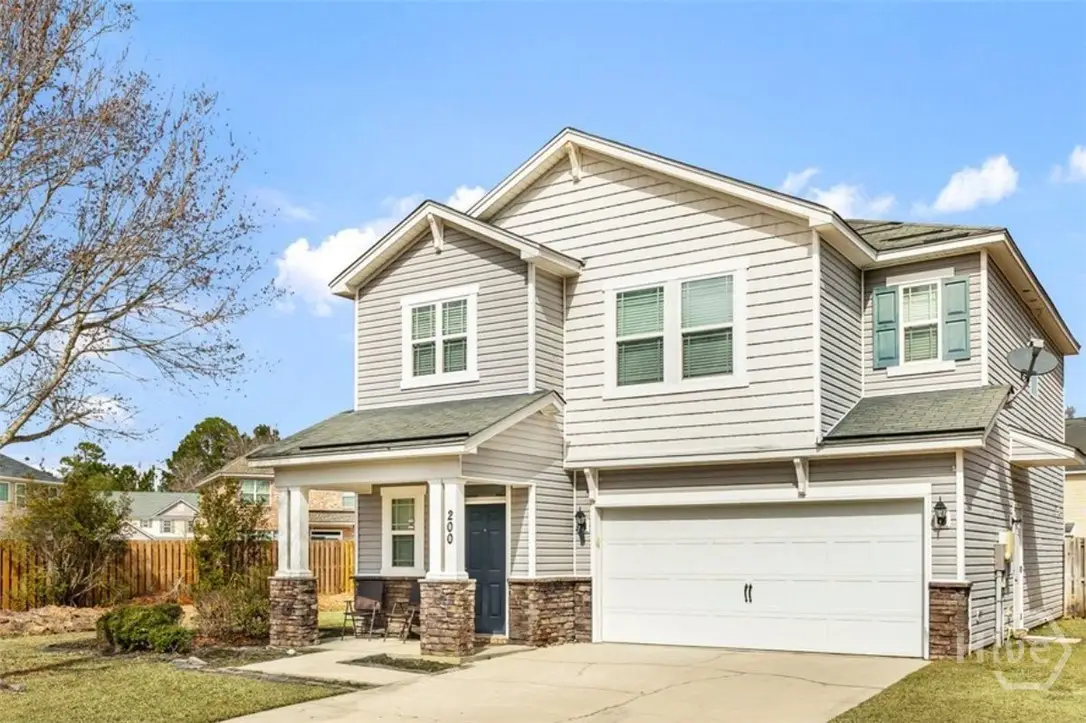 200 Harmony Boulevard, Pooler, GA 31322 - #1