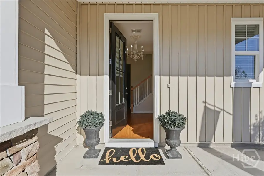 140 Palmer Place, Richmond Hill, GA 31324 - #2