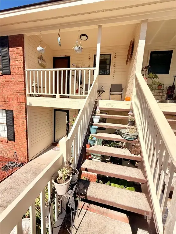 54 Colony Park, Savannah, GA 31406 - #3