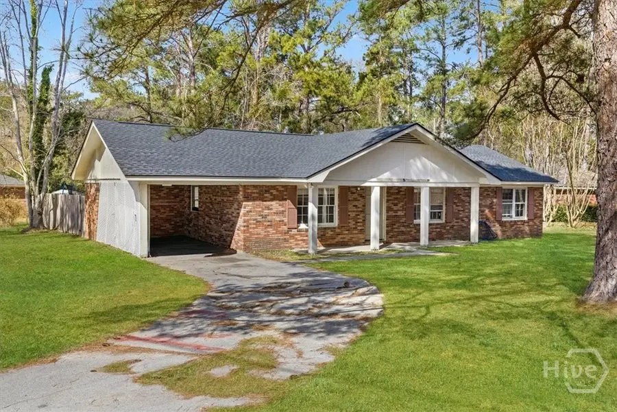 809 N Main Street, Statesboro, GA 30458 - #2