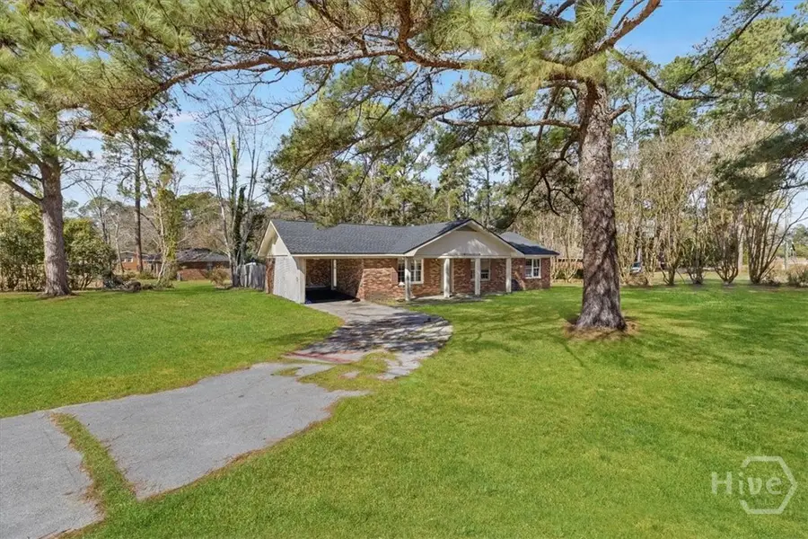 809 N Main Street, Statesboro, GA 30458 - #3