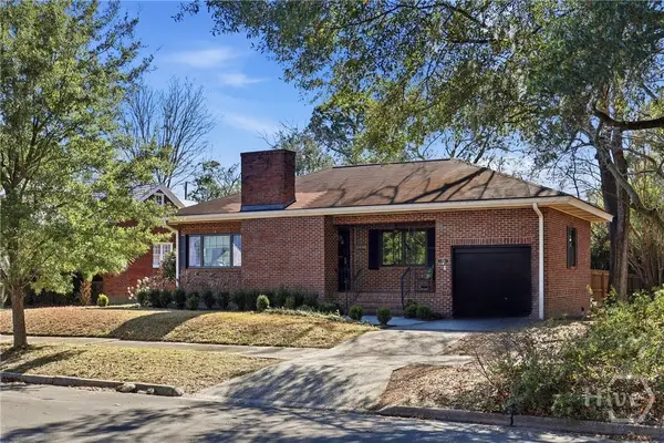 719 E 55th Street, Savannah, GA 31405