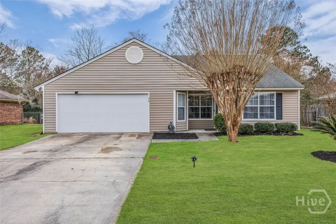 26 Whippoorwill Lane E, Richmond Hill, GA 31324 - #1