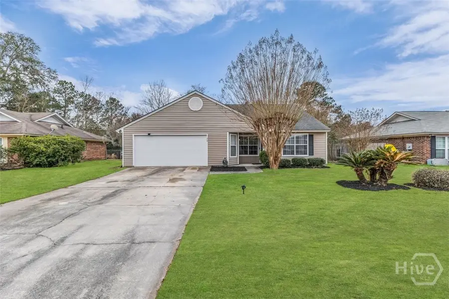 26 Whippoorwill Lane E, Richmond Hill, GA 31324 - #2